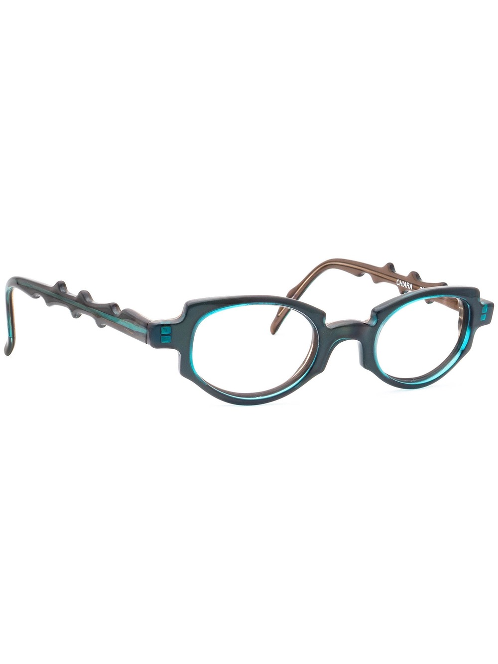 Anne Et Valentin Chiara 00W Eyewear
